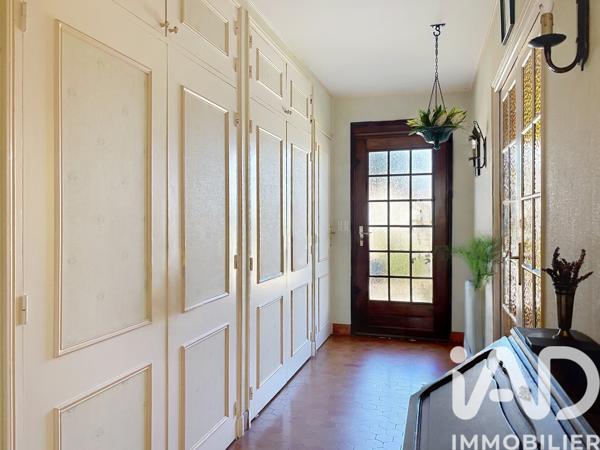 Maison à vendre 5 pièces 136,72 m² Cherisy