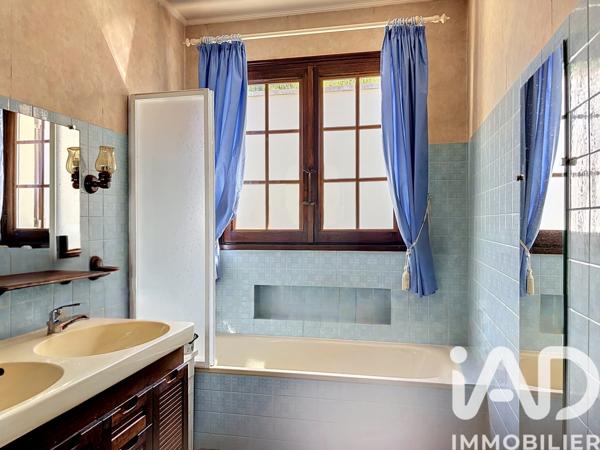 Maison à vendre 5 pièces 136,72 m² Cherisy