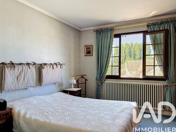 Maison à vendre 5 pièces 136,72 m² Cherisy