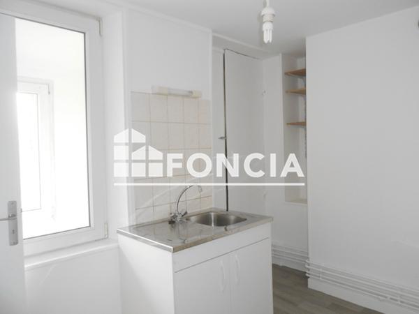 Location Appartement 5 pièces 120 m² - 27 BIS RUE STANISLAS Nancy. 54000