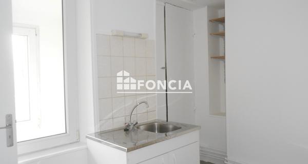 Location Appartement 5 pièces 120 m² - Nancy 54000