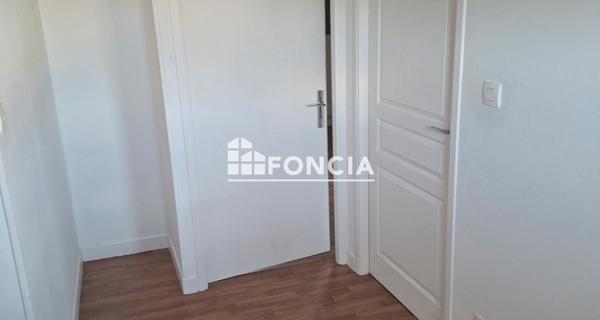 Location Appartement 5 pièces 120 m² - Nancy 54000