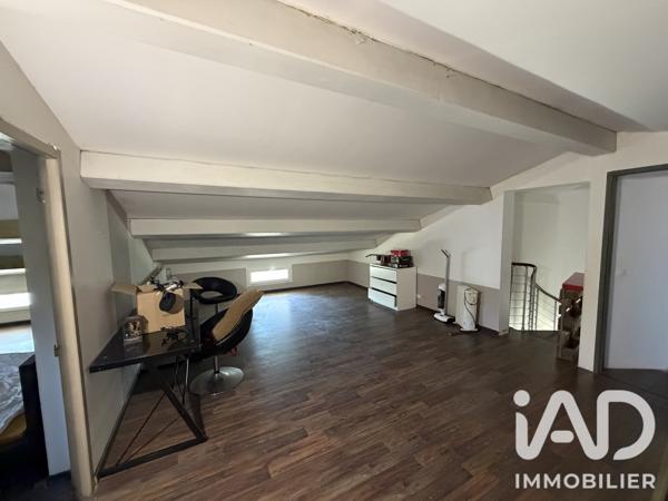 Maison à vendre 6 pièces 120 m² Rognac