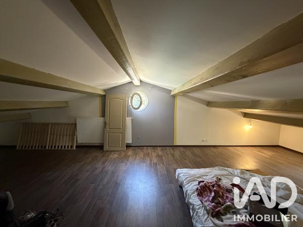 Maison à vendre 6 pièces 120 m² Rognac