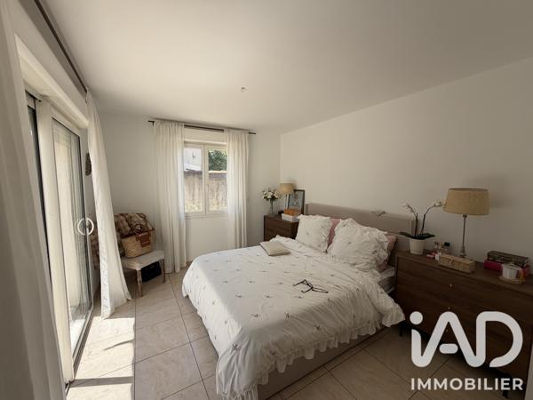 Maison à vendre 6 pièces 120 m² Rognac