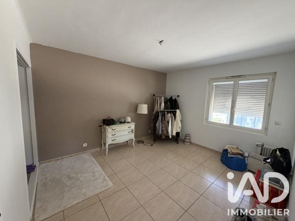 Maison à vendre 6 pièces 120 m² Rognac