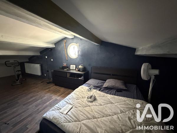 Maison à vendre 6 pièces 120 m² Rognac