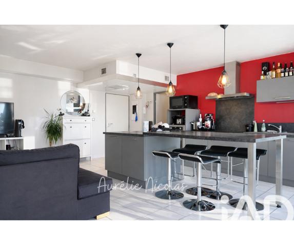 Appartement à vendre 4 pièces 79,2 m² Avignon