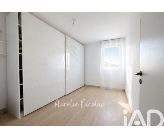 Appartement à vendre 4 pièces 79,2 m² Avignon