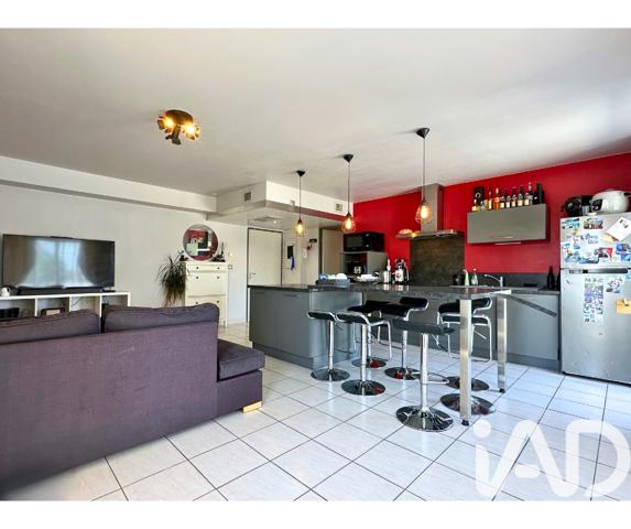 Appartement à vendre 4 pièces 79,2 m² Avignon