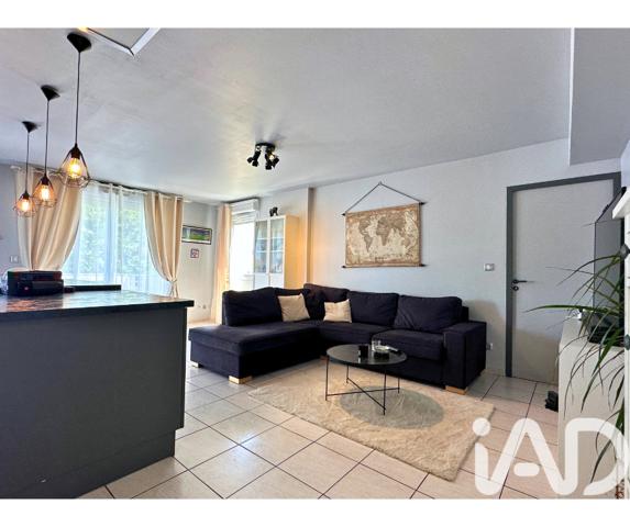 Appartement à vendre 4 pièces 79,2 m² Avignon