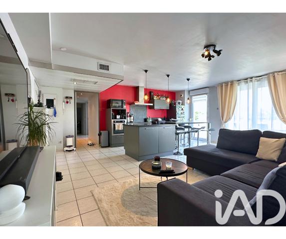 Appartement à vendre 4 pièces 79,2 m² Avignon