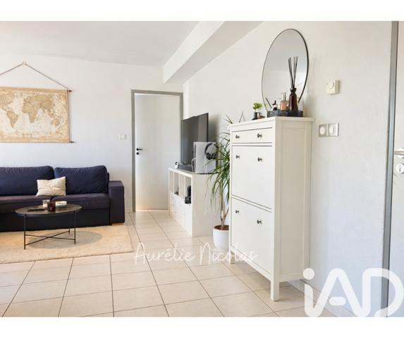 Appartement à vendre 4 pièces 79,2 m² Avignon