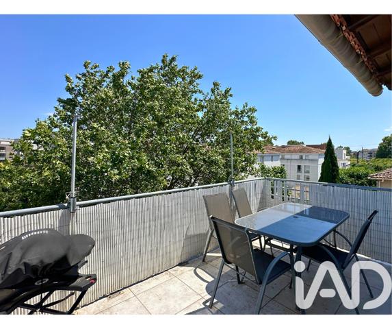 Appartement à vendre 4 pièces 79,2 m² Avignon