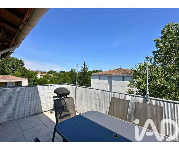 Appartement à vendre 4 pièces 79,2 m² Avignon