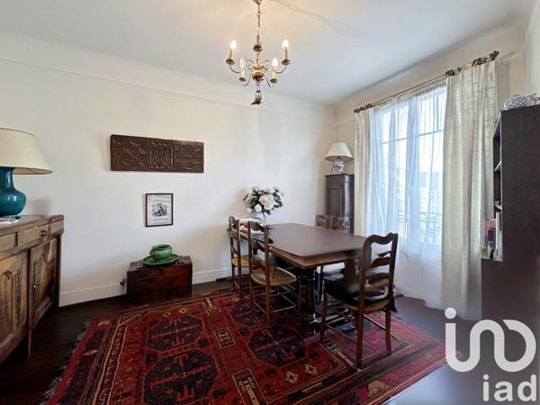 Appartement à vendre 3 pièces 61 m² Ablon-sur-Seine