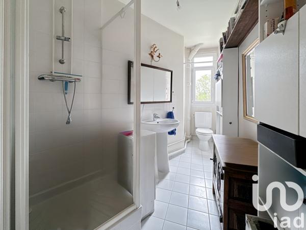 Appartement à vendre 3 pièces 61 m² Ablon-sur-Seine