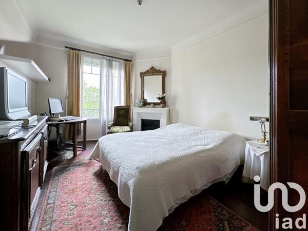 Appartement à vendre 3 pièces 61 m² Ablon-sur-Seine