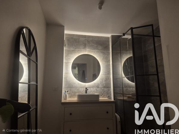 Appartement à vendre 3 pièces 66 m² Nantes