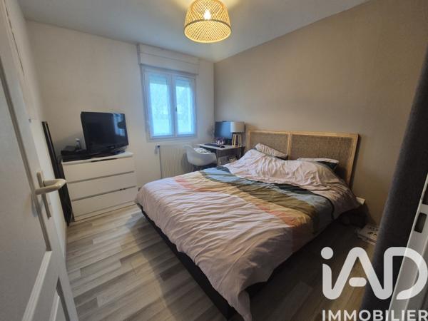 Appartement à vendre 3 pièces 66 m² Nantes