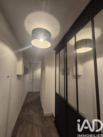 Appartement à vendre 3 pièces 66 m² Nantes