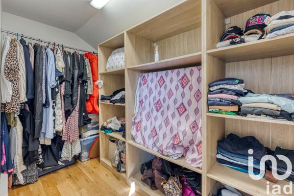 Maison à vendre 5 pièces 137 m² Saint-Martin-d'Hères