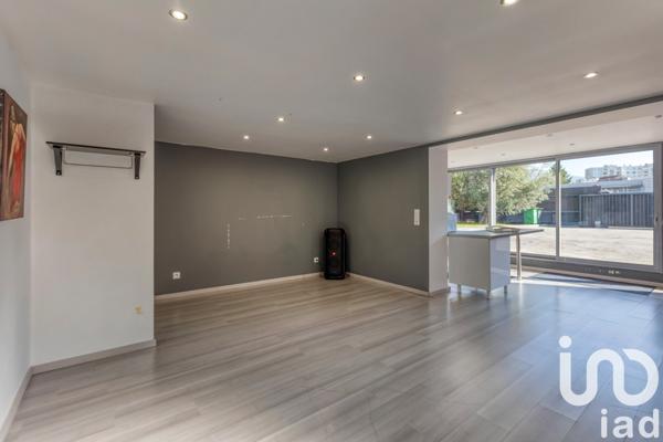 Maison à vendre 5 pièces 137 m² Saint-Martin-d'Hères