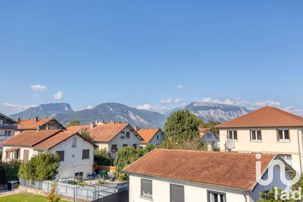 Maison à vendre 5 pièces 137 m² Saint-Martin-d'Hères