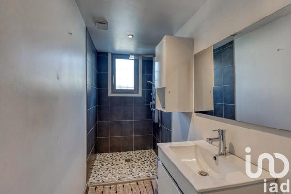 Maison à vendre 5 pièces 137 m² Saint-Martin-d'Hères