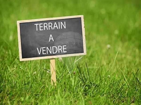 Terrain  en vente - Charente-Maritime - 17