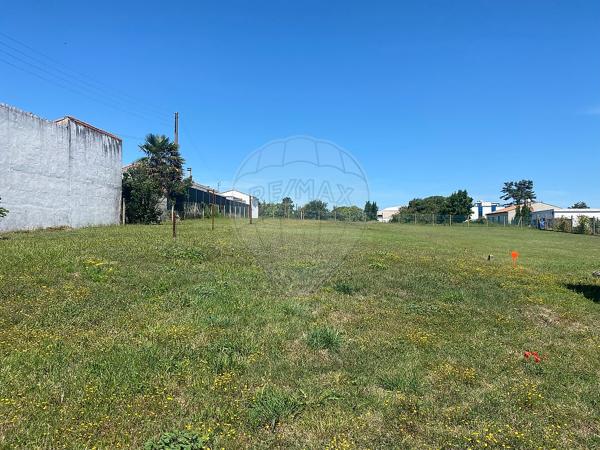 Terrain  en vente - Charente-Maritime - 17