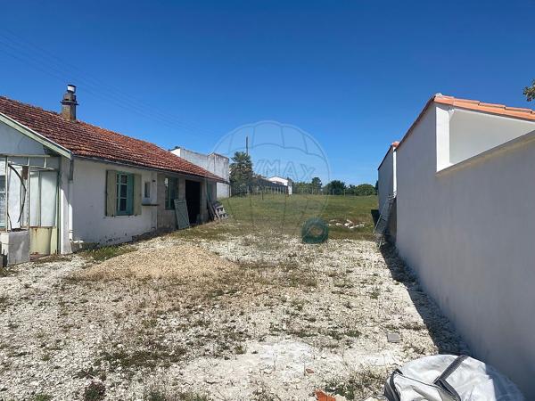 Terrain  en vente - Charente-Maritime - 17