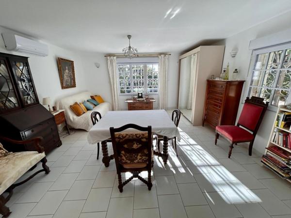 Maison à SAINT-RAPHAEL, 83530 - 5 pièces 158m²