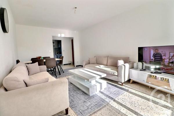 Appartement à vendre  3 pièces - 60 m2 FREJUS - 83