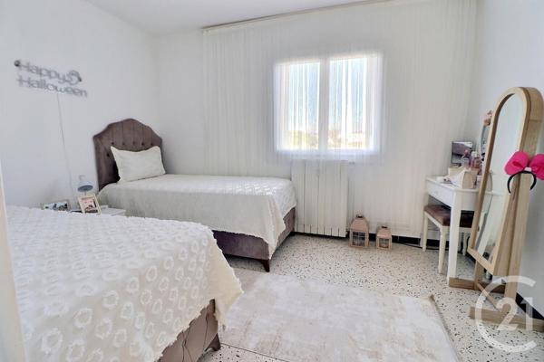 Appartement à vendre  3 pièces - 60 m2 FREJUS - 83