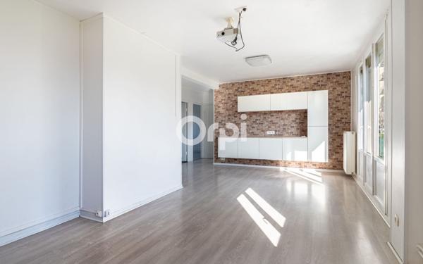 Appartement à vendre    4 pièces • 66,20 m2 Limoges