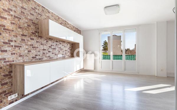 Appartement à vendre    4 pièces • 66,20 m2 Limoges