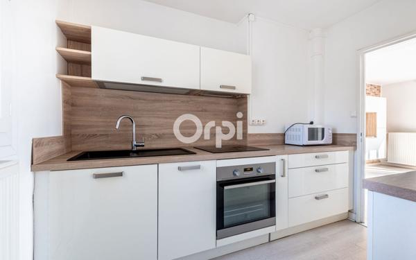 Appartement à vendre    4 pièces • 66,20 m2 Limoges