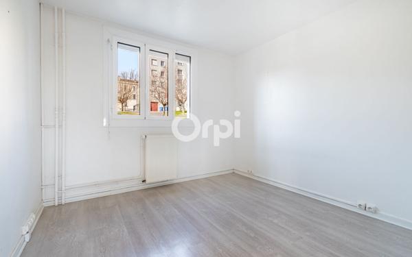 Appartement à vendre    4 pièces • 66,20 m2 Limoges