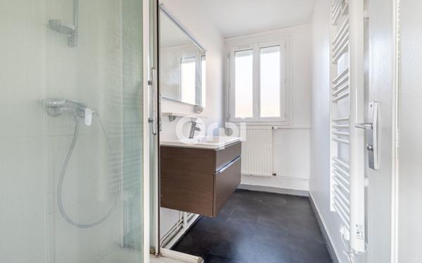 Appartement à vendre    4 pièces • 66,20 m2 Limoges