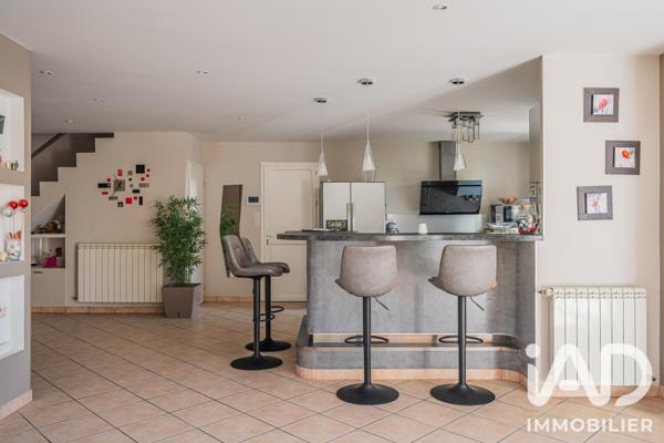 Maison à vendre 5 pièces 130 m² Tullins