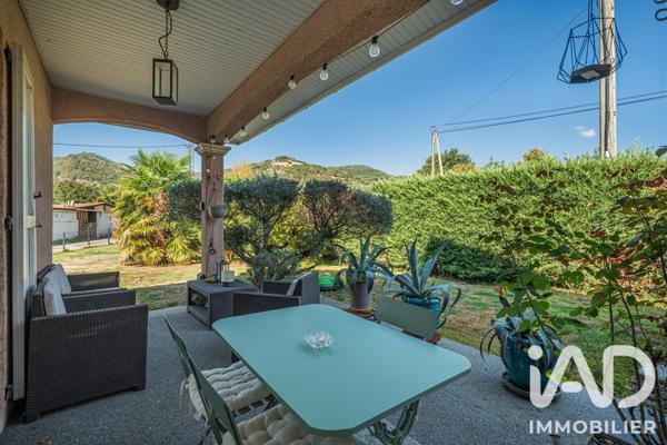 Maison à vendre 5 pièces 130 m² Tullins
