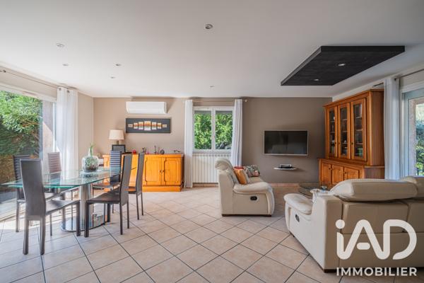 Maison à vendre 5 pièces 130 m² Tullins