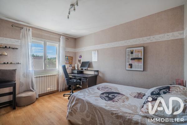 Maison à vendre 5 pièces 130 m² Tullins