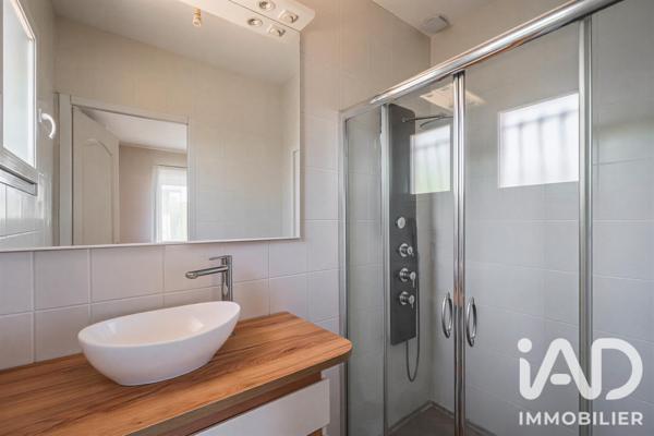 Maison à vendre 5 pièces 130 m² Tullins