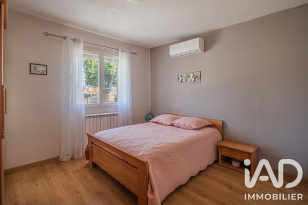 Maison à vendre 5 pièces 130 m² Tullins