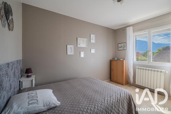 Maison à vendre 5 pièces 130 m² Tullins