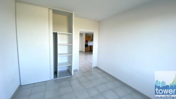 VILLA T3 Senioriales à LOMBEZ