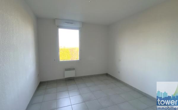 VILLA T3 Senioriales à LOMBEZ