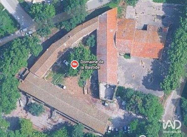 Bureaux à vendre 115 m² Nîmes-Saint-Césaire